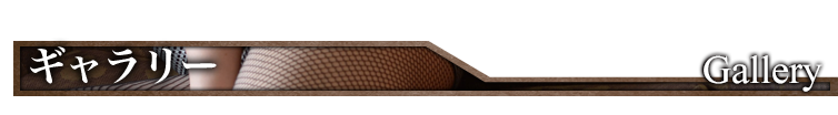 ギャラリー Gallery