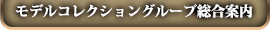 モデルコレクショングループ モデルWEST