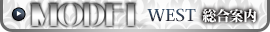 モデルコレクショングループ モデルWEST