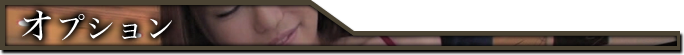 オプション Option