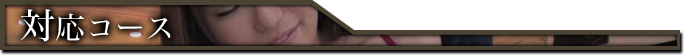 対応コース Course