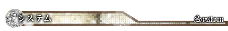 システム System
